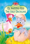 El Patito Feo - The Ugly Duckling (Clásicos Bilingües)