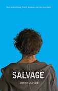 Salvage (en Inglés)