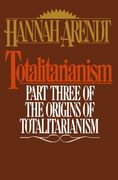 totalitarianism,part three of the origins of the totalitarism (en Inglés)