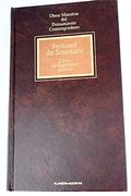 Curso de Linguística General