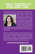 Postpartum Happiness: What to do when you love the kids, but hate the job (en Inglés)