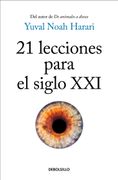 21 Lecciones Para el Siglo xxi