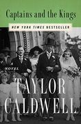 Captains and the Kings: A Novel (en Inglés)