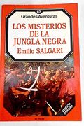 Los Misterios de la Jungla Negra