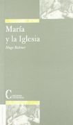 María y la Iglesia