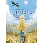 El Heredero de sal