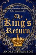 The King's Return: Volume 3