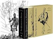 don quijote de la mancha