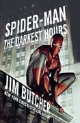 spider-man the darkest hours (en Inglés)