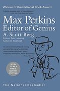 Max Perkins: Editor of Genius (en Inglés)