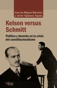 Kelsen Versus Schmitt