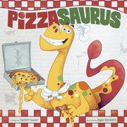 Pizzasaurus (en Inglés)