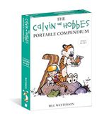 The Calvin and Hobbes Portable Compendium set 5 (Volume 5)