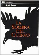 sombra del cuervo la
