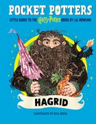 Pocket Potters: Hagrid (Little Guides to the Harry Potter Books #6) (en Inglés)