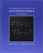 Introduction to Electrodynamics 