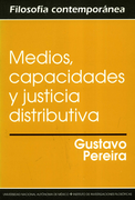 Medios, capacidades y justicia distributiva