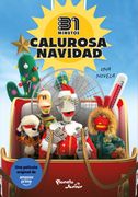 Calurosa navidad. Una novela