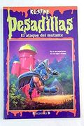 El Ataque del Mutante