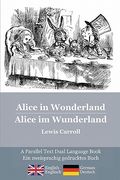 alice in wonderland / alice im wunderland
