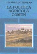 Política Agrícola Común (pac), La
