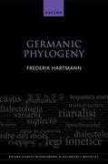 Germanic Phylogeny (en Inglés)