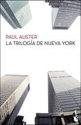 La Trilogia de Nueva York - Booket (in Spanish)