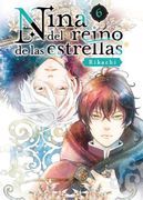 Nina del Reino de las Estrellas 6