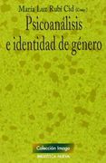 Psicoanálisis e Identidad de Género