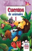 Cuentos de Animales 1 [Mas de 100 Cuentos]