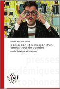 Conception et réalisation  d'un enregistreur de données: étude théorique et pratique