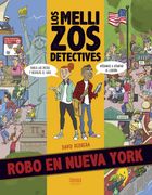 Robo en Nueva York (in Spanish)