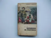 Recuerdos de provincia