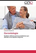 gerontolog a