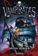 Demonios del Océano (Vampiratas 1) (Vampiratas