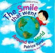 The Smile That Went Around the World (Revised Edition) (en Inglés)