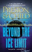 Beyond the Ice Limit: A Gideon Crew Novel (Gideon Crew series) (en Inglés)