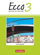 Ecco: Band 3 - Grammatikheft