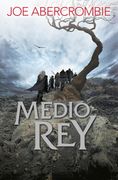 Medio rey (el mar Quebrado 1) (Fantascy)