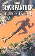 Black Panther. El Joven Príncipe