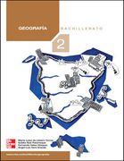 Geografía. 2º. Bachillerato