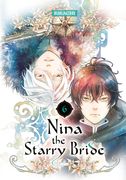 Nina the Starry Bride 6 (en Inglés)