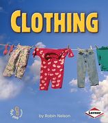 clothing (en Inglés)