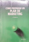 Como Preparar un Plan de Marketing