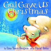 God Gave us Christmas (en Inglés)