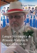 Lange Strümpfe & Blaues Halstuch (en Alemán)