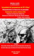 Principales conceptualizaciones de W. R.Bion: Pensamientos en busca de un pensador