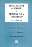 Teoria General del Derecho-Metod