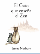 El gato que me enseñó a ser zen