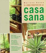 libro practico de la casa sana